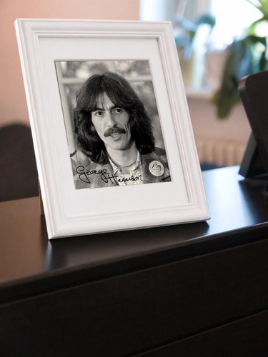 Repro autogramm george - repro-autogramm,