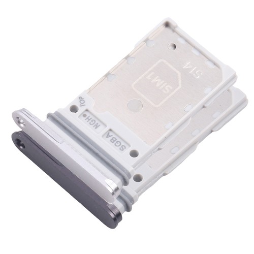 Dual sim tray für samsung - dual,