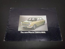 Austin 2200 1800 Prospekt