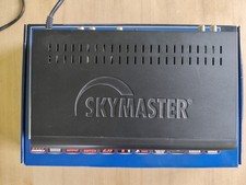 Sky Master DXH90 HD Receiver