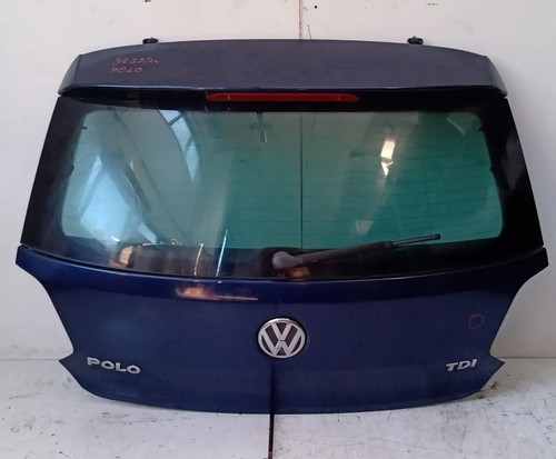 6r6827025c heckklappe - 6r6827025c,