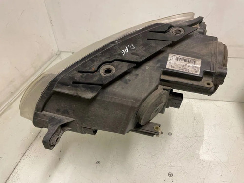 Frontscheinwerfer passat b7 - frontscheinwerfer,