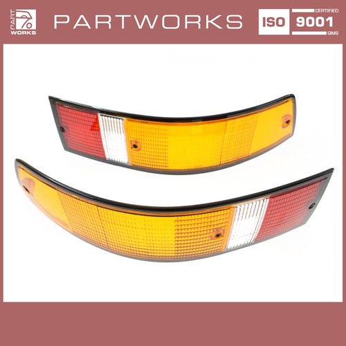 Rücklichtgläser für porsche - für,