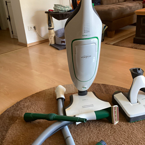 Vorwerk kobold 135 - kobold, &kobold