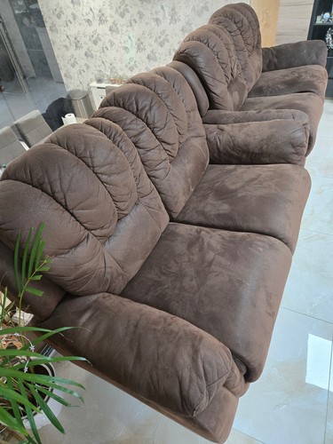 Sofa set mit - relaxfunktion, –