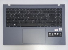 Medion Akoya E15415 Handauflage Tastatur QWERTY mit Touchpad
