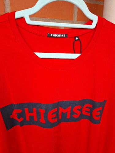 Original chiemsee shirt - t-shirt, xl