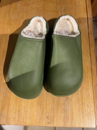 Unisex hausschuhe restposten - unisex,