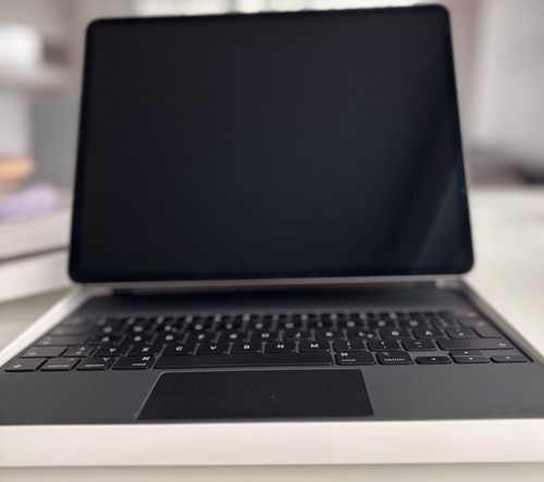 Ipad pro zoll - pro, 12,9