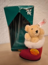 STEIFF WEIHNACHTSBAUM BÄR