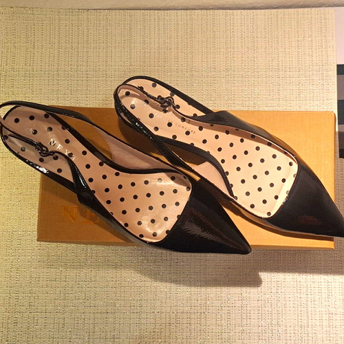 Next damen slingback - damen,