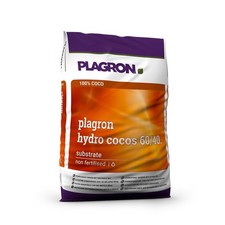 Plagron Hydro Cocos 60/40 Clay