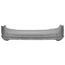 Heckstoßstange Für Mercedes