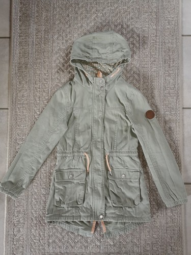 Yigga mädchen jacke 146 - mädchen, gr.
