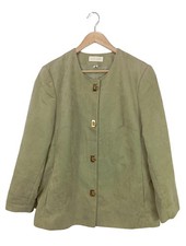 FAIR LADY Kunstledermantel