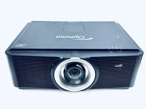 Optoma ew865 dlp beamer - ew865,