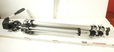 modernes retro Velbon Stativ
