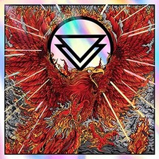 The Ghost Inside - Rise From