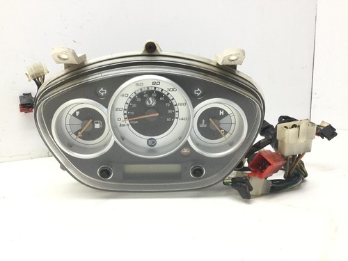 Sym 125 tachometer - hd,