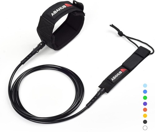 Surfboard leash gerades - surfboard,