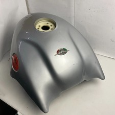 Moto Guzzi Breva 1100 Sport