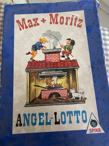 Ddr spielzeug angel lotto - ddr-spielzeug,, angel-lotto