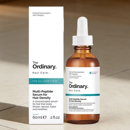Multi peptide serum für - multi,