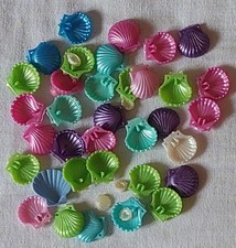 Playmobil konvolut Muscheln