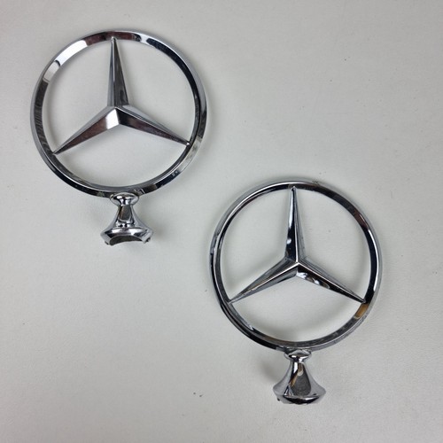 Stück mercedes benz stern - 2,