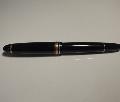 Montblanc meisterstück - montblanc,