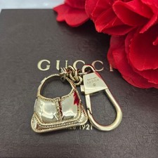 GUCCI Schlüsselanhänger