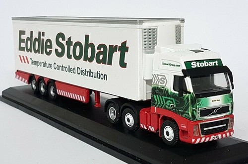 Atlas volvo fh - atlas, fridge