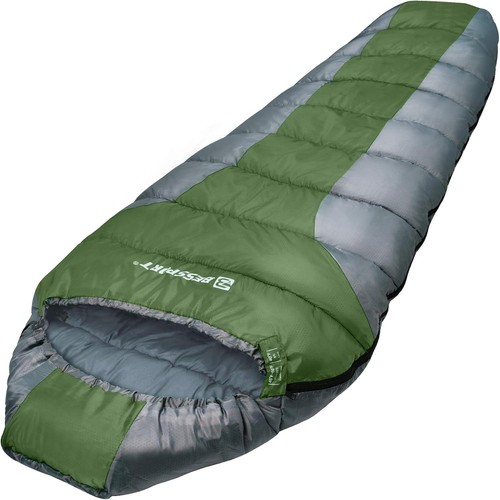 Bessport schlafsack outdoor - schlafsack,