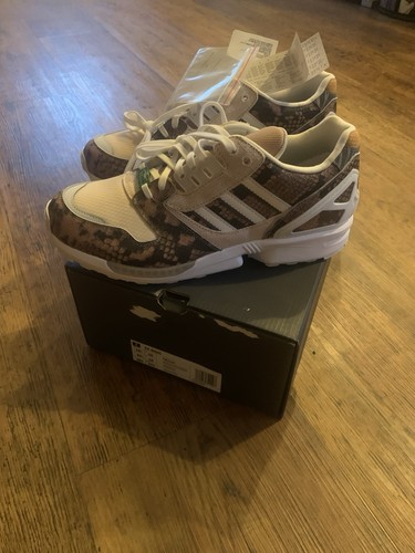 Adidas 8000 lethal nights - zx,