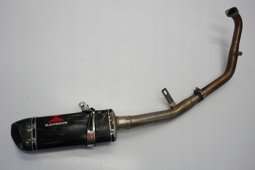 Yamaha 125 19 - yamaha, tŁumik