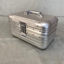 Rimowa topas beauty case - beauty,