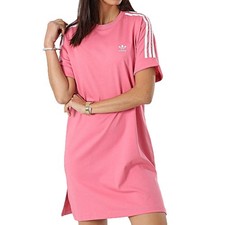 Adidas originals tee dress - adidas, 3