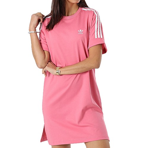 Adidas originals tee dress - adidas,