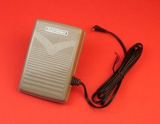Fußpedal C-9001 Fußanlasser