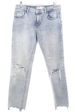 TRF Karottenjeans Damen Jeans