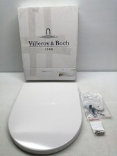 Villeroy & Boch WC-Sitz Subway 3.0 - Toilettendeckel