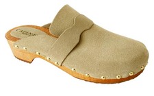 Cafe Noir Clogs HI6010 M006