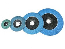 Fächerscheiben in allen