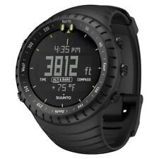 SUUNTO Core SS014279010 All Black Military Herren Outdoor Sportuhr