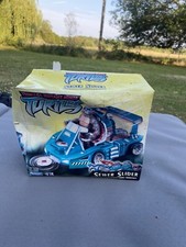 Playmates 2002 Teenage Mutant