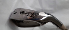 Pathfinder Golfschlger  Pro Tour / Eisen 5 / Stainless, L-Flex, Low Torque