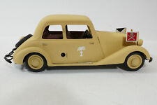 Schuco 00052 Mercedes 170 V Limousine „Wüstenfuchs“ 1:18