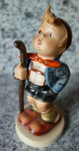 Hummel figur hum - hum, 16.
