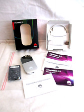 Huawei E5832 Wireless Modem OVP Art.-Nr: 240 für den Netzzugriff (2)
