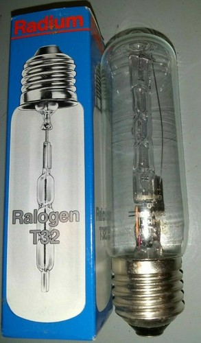 Radium ralogen tm32 - ralogen, rjh-t